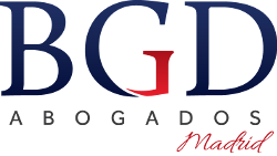 BGD Abogados Madrid